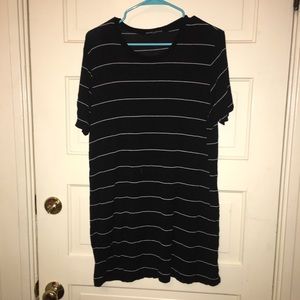 Brandy Melville TShirt Dress!